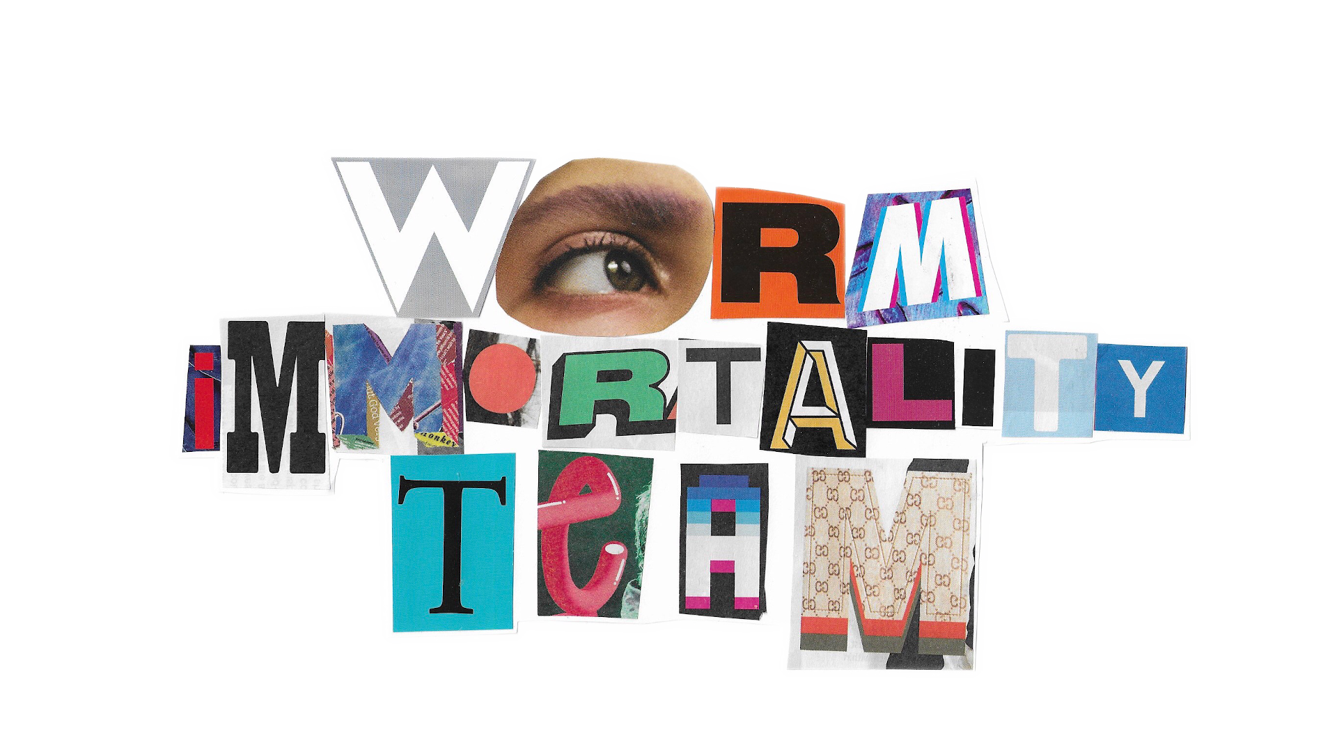 Worm Logo